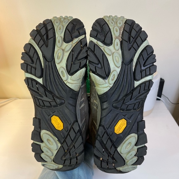 Merrell Sedona Sage Performance Hiking Shoes - Picture 6 of 7